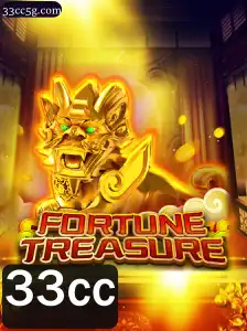 FortuneTreasure: A Nova Era dos Jogos de Estratégia e Aventura