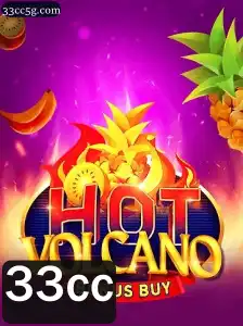 Explorando o Excitante Mundo de HotVolcanoBonusBuy