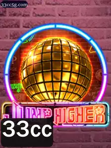 Descubra o Mundo Emocionante de JumpHigher