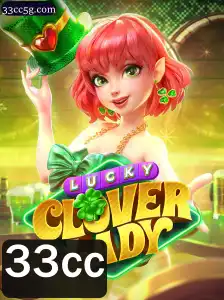 Descubra o Envolvente Mundo de LuckyCloverLady: Um Jogo de Aventura e Estratégia