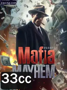 Explorando o Universo de MafiaMayhem: Regras, História e Estratégias de Jogo