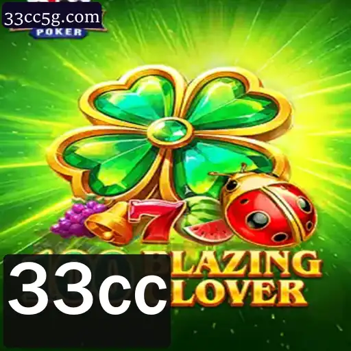 Descubra o Mundo Encantador de 100BlazingClover