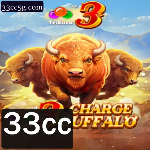 Descubra o Fascinante Mundo do Jogo 3ChargeBuffalo
