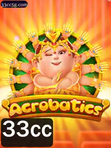 Acrobatics: Um Mergulho Nas Regras e Dinâmica do Jogo