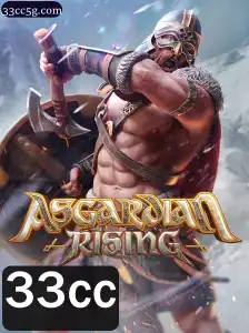 Explorando AsgardianRising: Um Jogo de Estratégia Épica