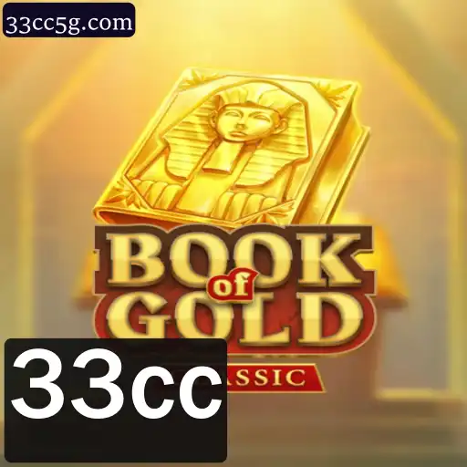 Book of Gold Classic: Uma Aventura Mística no Mundo dos Jogos