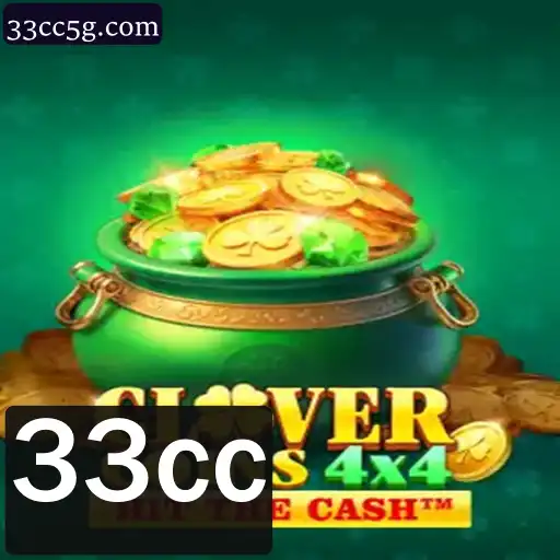 CloverCoins4x4: Um Mergulho em um Jogo de Estratégia Inovador