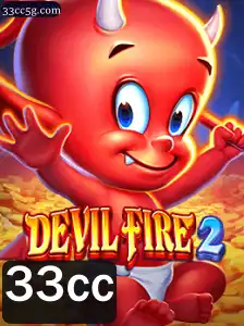 Explorando o Universo de DevilFire2 com o Código Misterioso 33cc