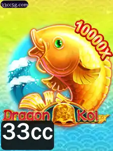 Explorando o Mundo Encantado de DragonKoi: Uma Jornada de Aventura e Estratégia