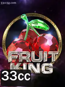 Descubra Tudo Sobre o Novo Jogo FruitKing