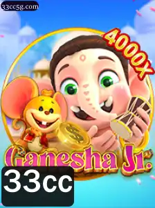 Descubra o Fascinante Mundo de GaneshaJr: Regras e Introdução ao Jogo Aclamado