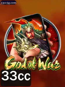Explorando o Mundo de Aventura de GodofWarM