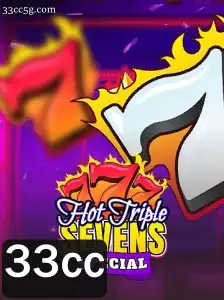 Explorando o Fascinante Mundo de HotTripleSevensSpecial: Uma Análise Completa