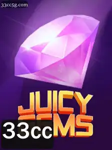 Explorando JuicyGems: Um Mergulho no Mundo Fascinante do Jogo