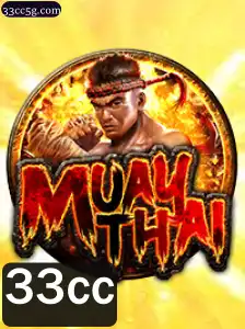 Descobrindo MuayThai: O Jogo que Une Tradição e Estratégia com a Surpreendente Chave 33cc