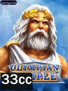 Descubra 'OlympianTemple': Uma Jornada Épica no Mundo dos Deuses