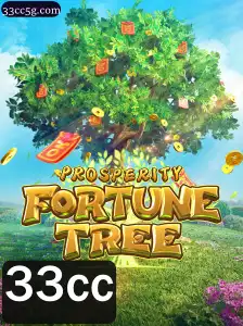 Descubra o Fascinante Mundo de ProsperityFortuneTree