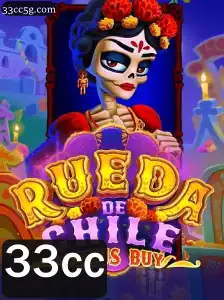 Explorando o Universo de RuedaDeChileBonusBuy: Estratégias e Regras