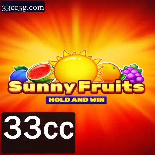 Descubra o Mundo Encantado de SunnyFruits: Um Jogo Vibrante e Revigorante