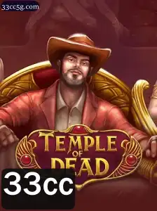 TempleofDead: Aventure-se nas Profundezas do Passado