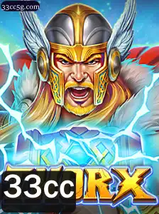 Descubra o Jogo Inovador ThorX: Mistura de Estratégia e Aventura