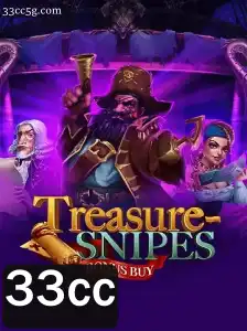 Descubra o Fascinante Mundo de TreasuresnipesBonusBuy